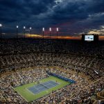 USTA Arthur Ashe Stadium New York