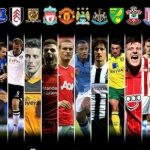 English Premier League