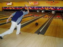 bowling
