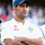 MS Dhoni