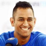Dhoni has always been a cool dude; source: www.news18.com