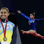 Dipa Karmakar