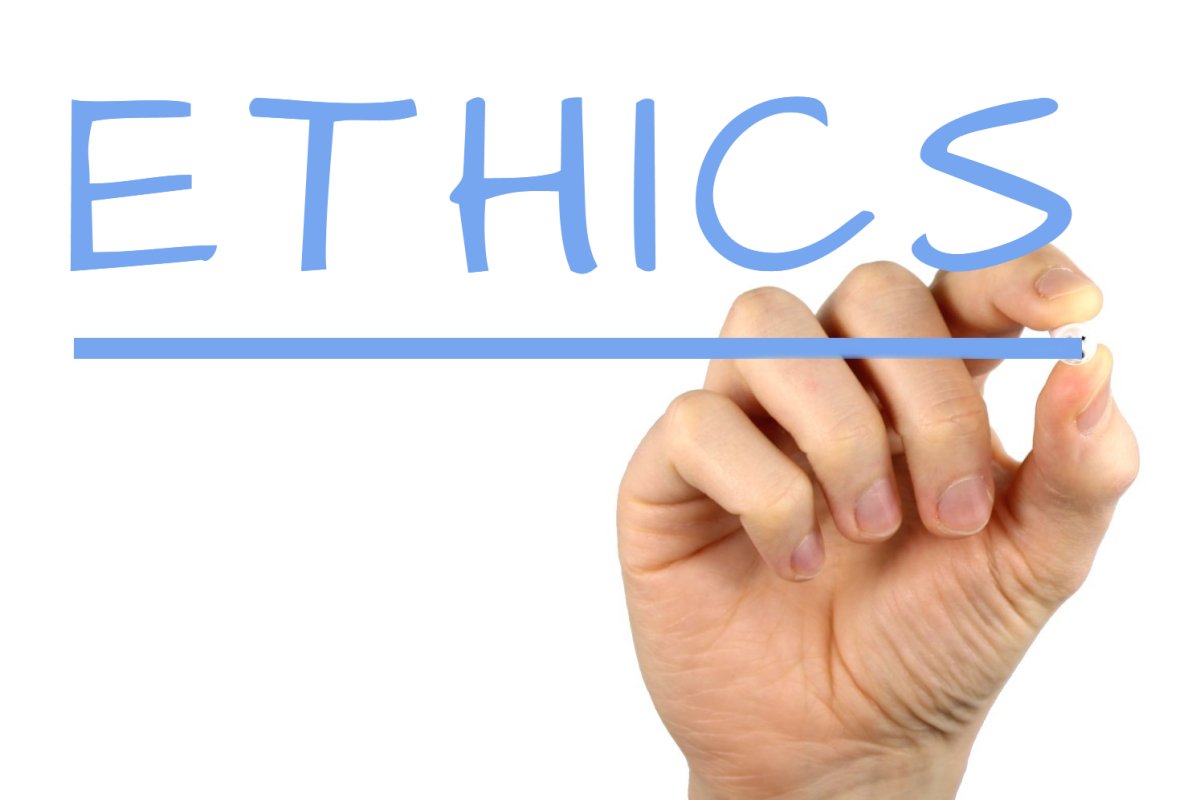ethics