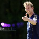 Brett Lee