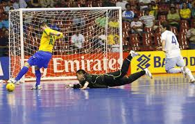 futsal