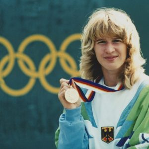 interesting facts about tennis at the Olympics
