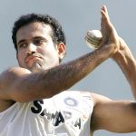 Irfan Pathan