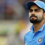Virat Kohli sole Indian in the Forbes List