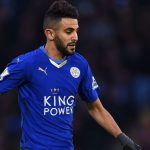 Riyad Mahrez; source: www.90min.com