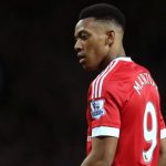 Anthony Martial source: www.teamtalk.com
