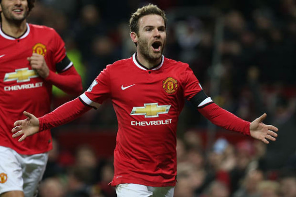 Juan Mata source: worldsoccertalk.com