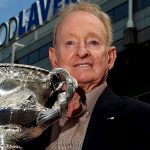 The Five greatest left handed Tennis players of all time