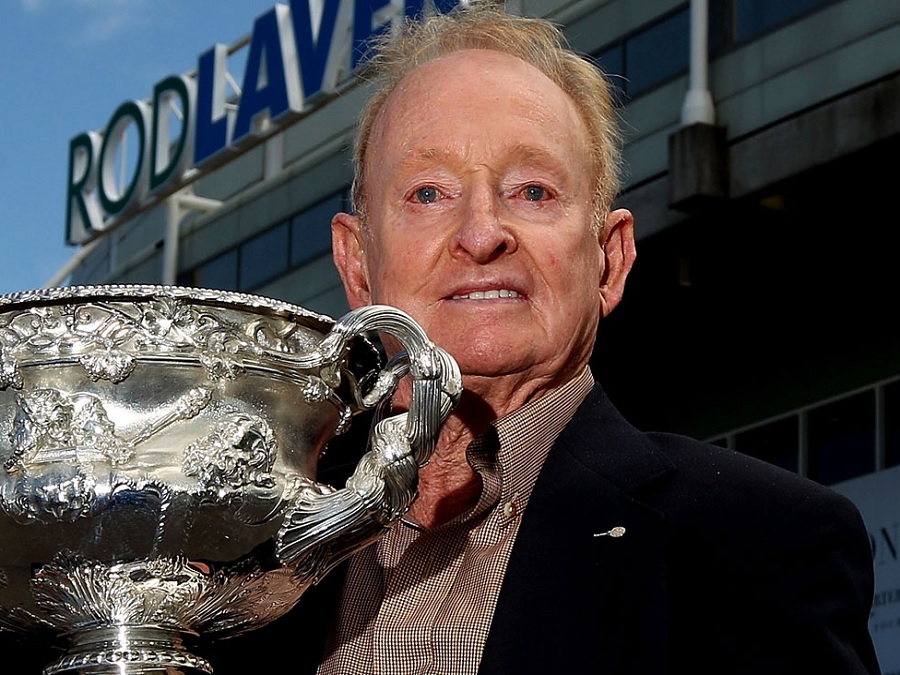 The Five greatest left handed Tennis players of all time