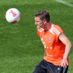Schweinsteiger has been cast out by Mourinho