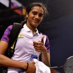 PV Sindhu