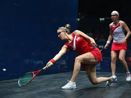 squash