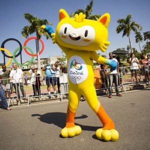 Rio Olympics 2016: Daily Schedule of Events