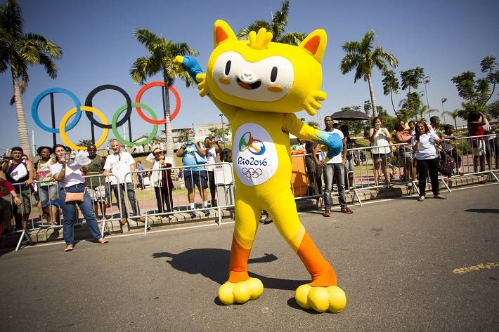 Rio Olympics 2016: Daily Schedule of Events