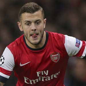 Jack Wilshere