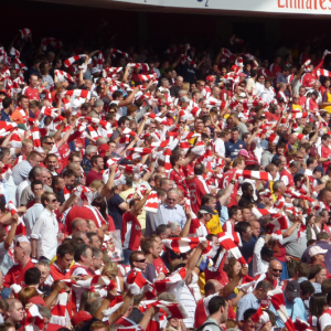 Arsenal Fanbase