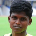 Mariyappan Thangavelu