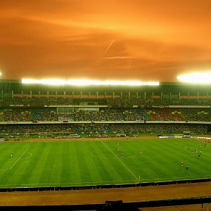 preview of India vs Puerto Rico football game