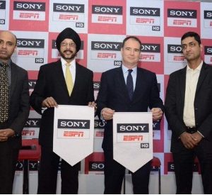 Sony Pictures Networks India