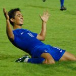 top 5 players of Mumbai City FC