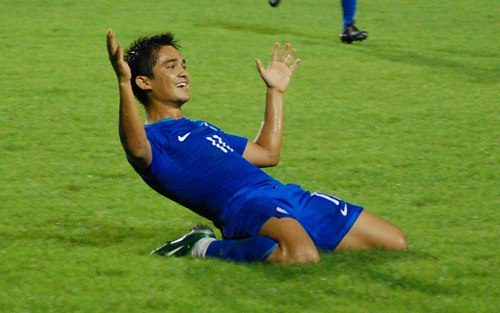 top 5 players of Mumbai City FC