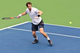 Andy Murray : I have had a good run every match