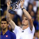 Andy Murray US open finals