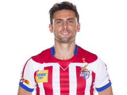Helder Postiga : " It's great to be back"