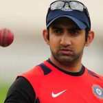 Gautam Gambhir