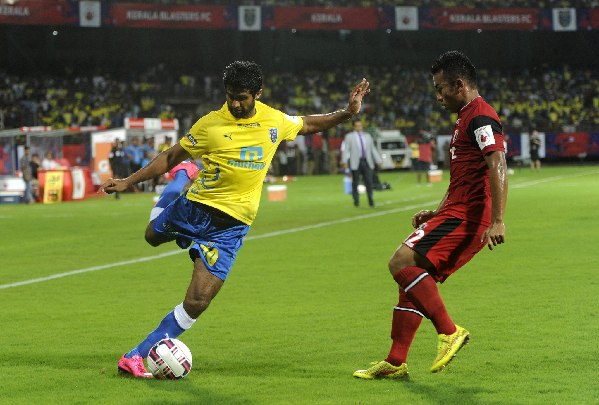 CFC Vs KBFC Fantasy Prediction: Chennaiyin Vs Kerala Blasters Best Fantasy Picks for Super League 2020-21 Match