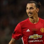 Zlatan Ibrahimovic