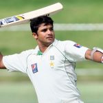 Azhar Ali