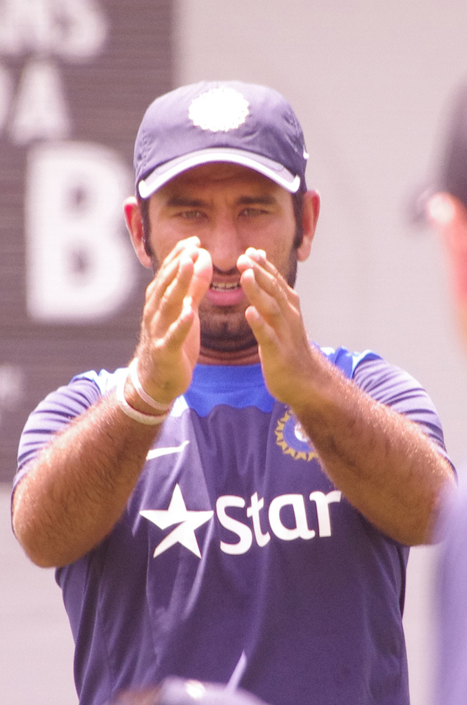 Cheteshwar Pujara is set to make a comeback to county cricket