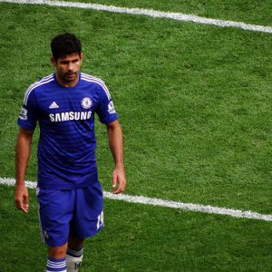 Chelsea vs Leicester City