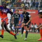 summary of performances of all the ISL clubs