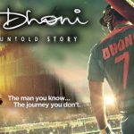 Cricketing biopics