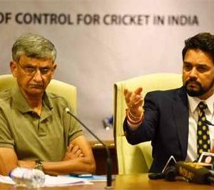 Opaque Selection Process