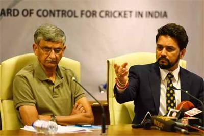 Opaque Selection Process