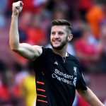 Adam Lallana