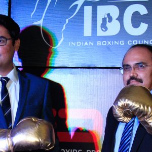 IBC has been inducted into the World Boxing Organisation