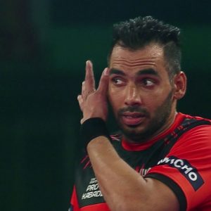 Indian skipper Anup Kumar on Sunday informed he will go into international retirement after the ongoing Kabaddi World Cup.