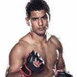 Indian pro boxing world champion