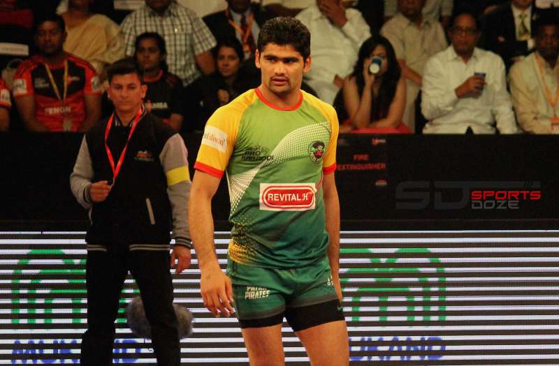 BLR vs PAT Dream11 Team Prediction