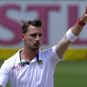 Dale Steyn