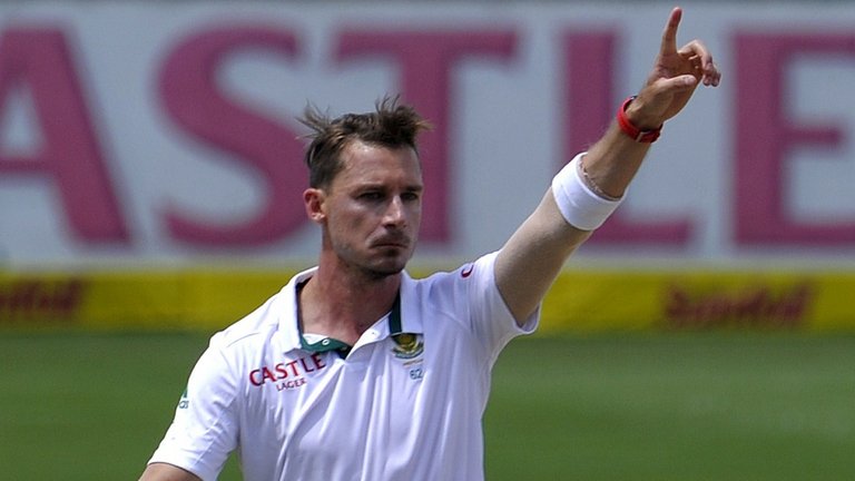 Dale Steyn