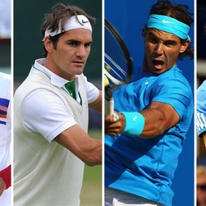 Big Four in IPTL
